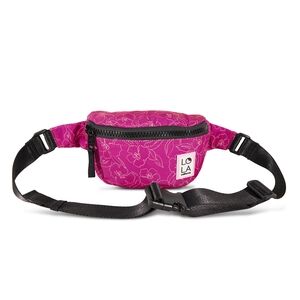 LOLA Pink Women's Bag NWT